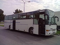 VOLVO B10M Excellence