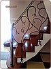 Balustrady kute