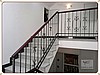 Balustrady wewnętrzne warszawa
