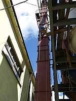 Usługi wysokościowe