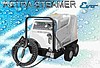 Astra Steamer Evo