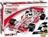 Klocki Cobi - Vodafone McLaren Mercedes