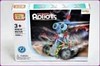 Klocki Robot Speedy