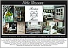 Meble i akcesoria marki Riviera Maison w Boutique Arte Decore