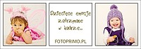 Fotografia dziecięca