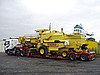 Transport kombajnów ,wysokich maszyn 604529320 kraj,zagranica Phu Jan Wengrzyn
