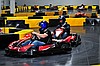 REGENERACJA SPRZĘGŁA DO GOKARTÓW