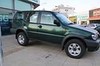 Samochody terenowe Nissan Terrano - wyprzedaż