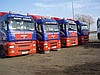 Zestawy niskopodwoziowe,transport niskopodłogowy kraj,zagranica 604529320