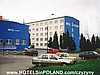 Hotel |"Czyżyny"