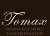 TOMAX Producent Mebli Tapicerowanych