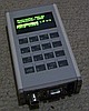 System Diagnostyki Cięgien PDC-01