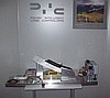 SYSTEM KONTROLI GEOMETRII POWIERZCHNI USZCZELEK SAMOCHODOWYCH PPU - 01