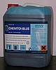 CHEMTOI-BLUE  dodatek do toalet chemicznych przenośnych, mobilnych, autokarowych.