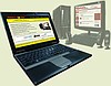 Usługi informatyczne, naprawa laptopów, serwis komputerowy
