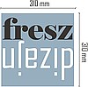 Freszdizajn -  projektowanie wnętrz