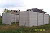 GARAŻ BETONOWY, WIATA Z PŁYT BETONOWYCH