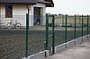 Przęsła i elementy ogrodzenia