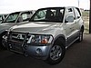 Samochody terenowe Mitsubishi - wyprzedaż