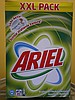 Niemiecki proszek Ariel XXL