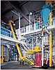 Kompleksowa realizacja linii produkcyjnej palletu