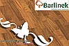 Deska Barlinecka Jatoba Titicaca Molti (lakier półmat, deska 3 lamelowa)