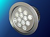 Oprawa Sufitowa Downlight Power LED 12W