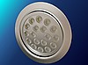 Oprawa Sufitowa Downlight Power LED 18W