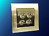 Oprawa Sufitowa Downlight Power LED 4W