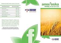 AMOFOSKA NPK 4-12-12