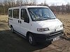Fiat Ducato Panorama