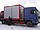 HDS Transport ciężarowy LMS - Gdynia Gdańsk, zdjęcie 3