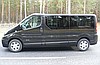 PRZEWÓZ OSÓB BUS 9 OSÓB DO WYNAJĘCIA NOWA SÓL
