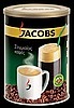 Kawa JACOBS rozpuszczalna granulowana W PUSZKACH 200g