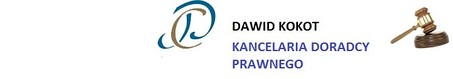 Kancelaria Doradztwa Prawnego Dawid KOKOT