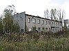 Obiekt usługowo-biurowy w Jastrzębiu-Zdroju.