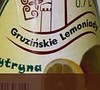Lemoniady Gruzinskie