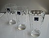 Zestaw 3 szklanek Optic Long Drink Leonardo