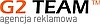 G2 TEAM AGENCJA REKLAMOWA
