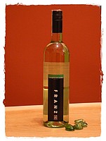 Pinot Gris / Jungferntraube 2011