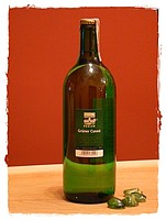 Grüner Cuvee