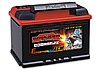 Akumulator Sznajder Expedition Plus AGM 70Ah