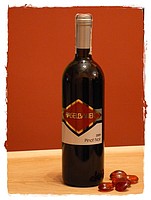 Pinot Noir 2009