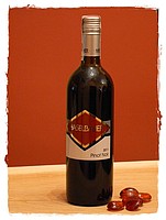 Pinot Noir 2011
