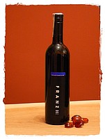 Blaufränkisch 2009