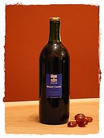 Blauer Cuvee