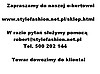 Hurt biustonoszy Bon Prix – najnowsze wzory, najniższe ceny 6,99