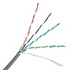 Kabel Sieciowy UTP KAT. 5E