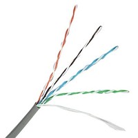 Kabel Sieciowy UTP KAT. 5E