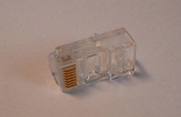 Wtyk typu RJ-45 linka